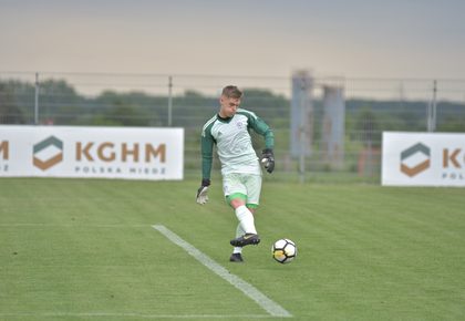 V edycja KGHM Cup | FOTO