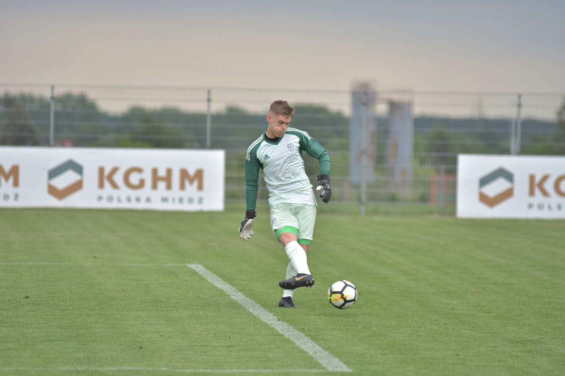 V edycja KGHM Cup | FOTO V edycja KGHM Cup | FOTO