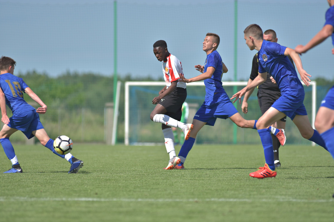 V edycja KGHM Cup | FOTO V edycja KGHM Cup | FOTO