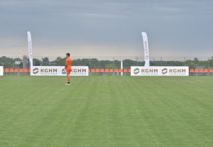 V edycja KGHM Cup | FOTO