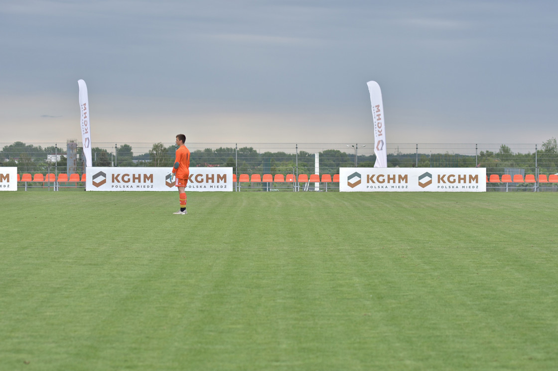 V edycja KGHM Cup | FOTO V edycja KGHM Cup | FOTO