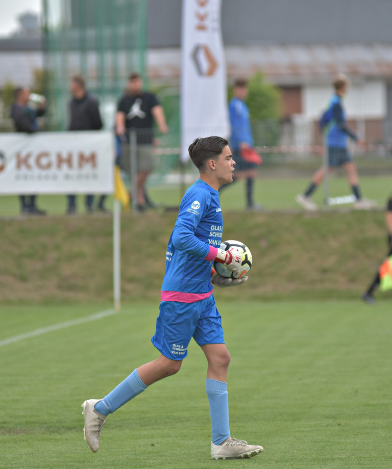 V edycja KGHM Cup | VIDEO V edycja KGHM Cup | VIDEO