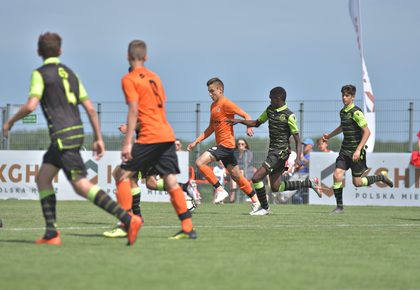 V edycja KGHM Cup | FOTO