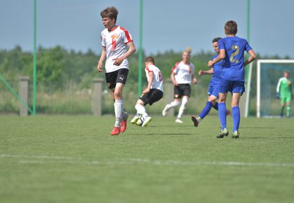 V edycja KGHM Cup | FOTO