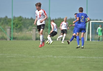 V edycja KGHM Cup | FOTO