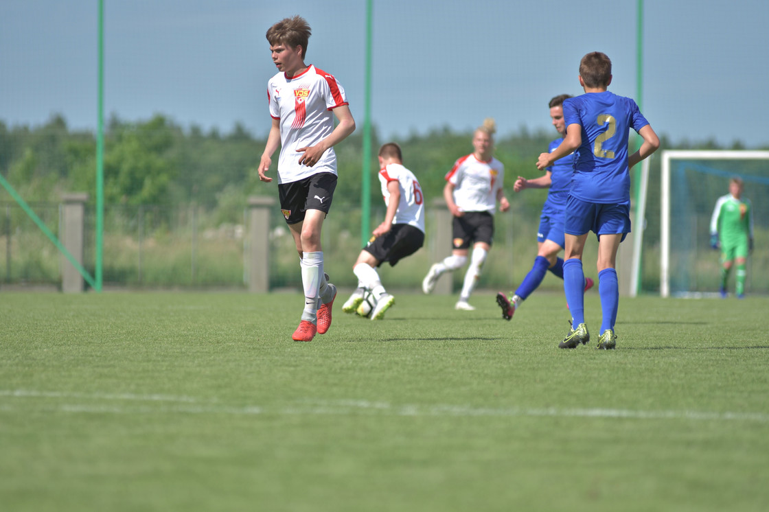 V edycja KGHM Cup | FOTO V edycja KGHM Cup | FOTO
