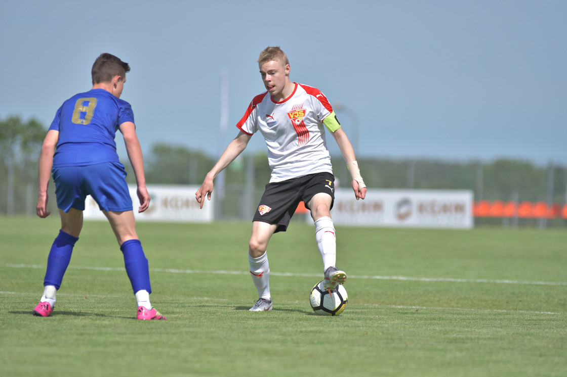 V edycja KGHM Cup | FOTO V edycja KGHM Cup | FOTO