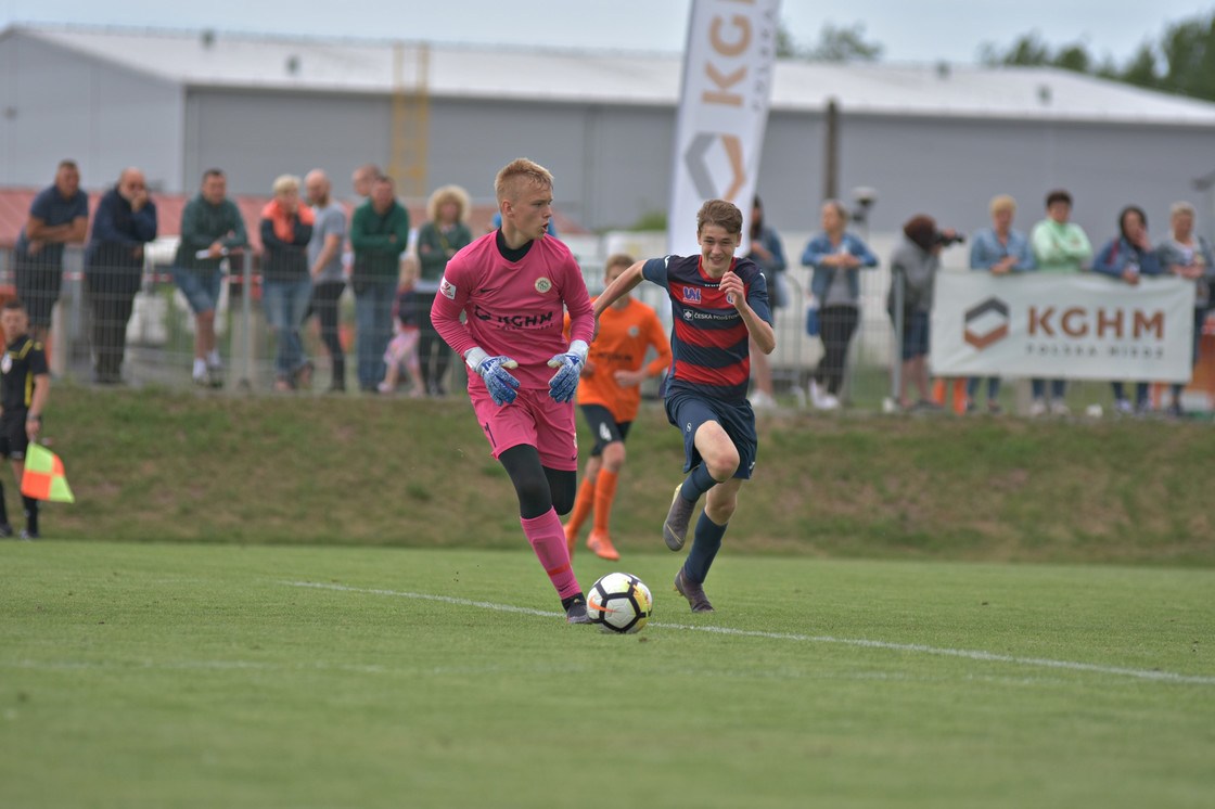 V edycja KGHM Cup | FOTO V edycja KGHM Cup | FOTO