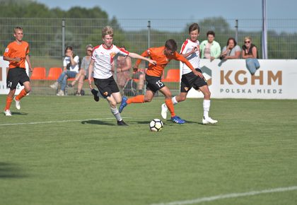 V edycja KGHM Cup | FOTO