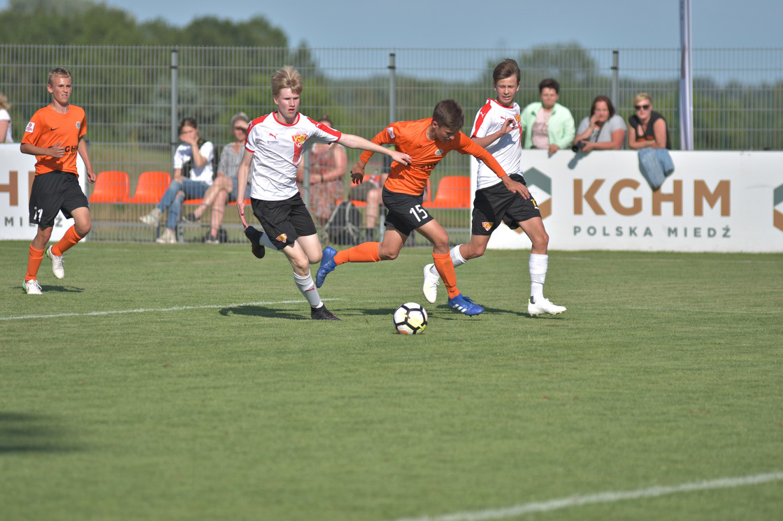 V edycja KGHM Cup | FOTO V edycja KGHM Cup | FOTO