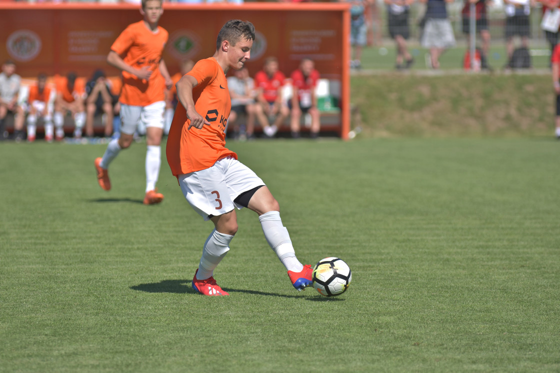 V edycja KGHM Cup | FOTO V edycja KGHM Cup | FOTO