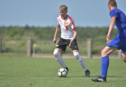 V edycja KGHM Cup | FOTO