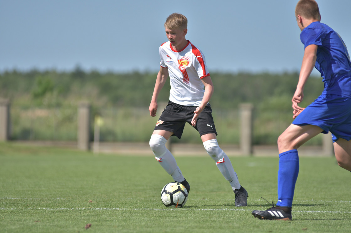 V edycja KGHM Cup | FOTO V edycja KGHM Cup | FOTO