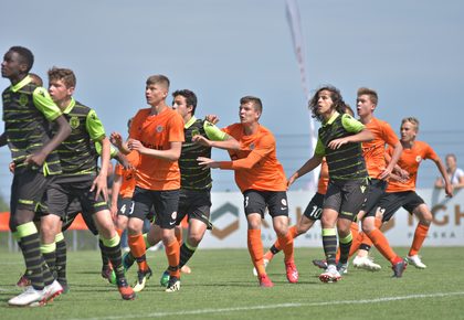 V edycja KGHM Cup | FOTO