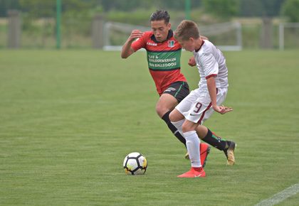 V edycja KGHM Cup | FOTO