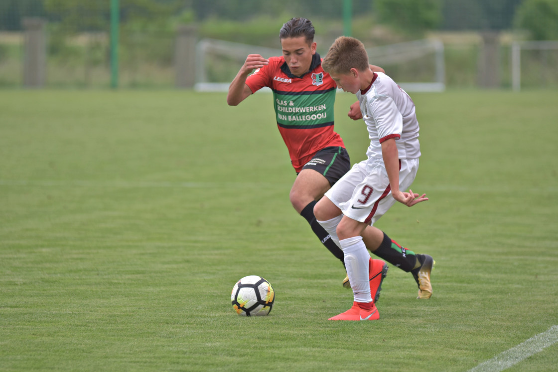 V edycja KGHM Cup | FOTO V edycja KGHM Cup | FOTO