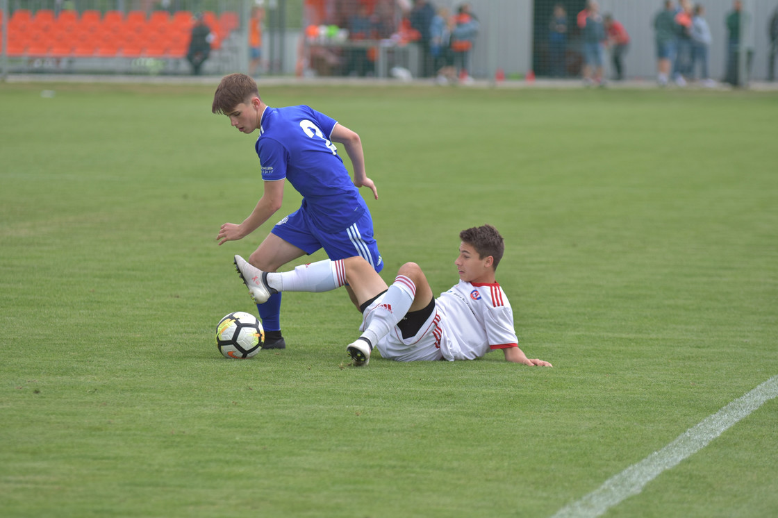 V edycja KGHM Cup | FOTO V edycja KGHM Cup | FOTO
