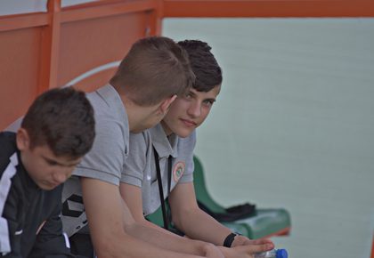 V edycja KGHM Cup | FOTO