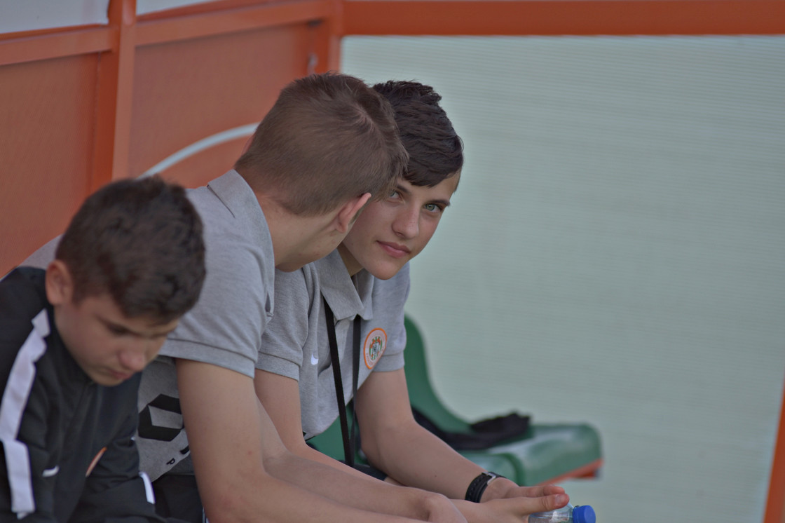 V edycja KGHM Cup | FOTO V edycja KGHM Cup | FOTO