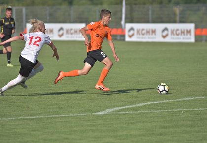 V edycja KGHM Cup | FOTO