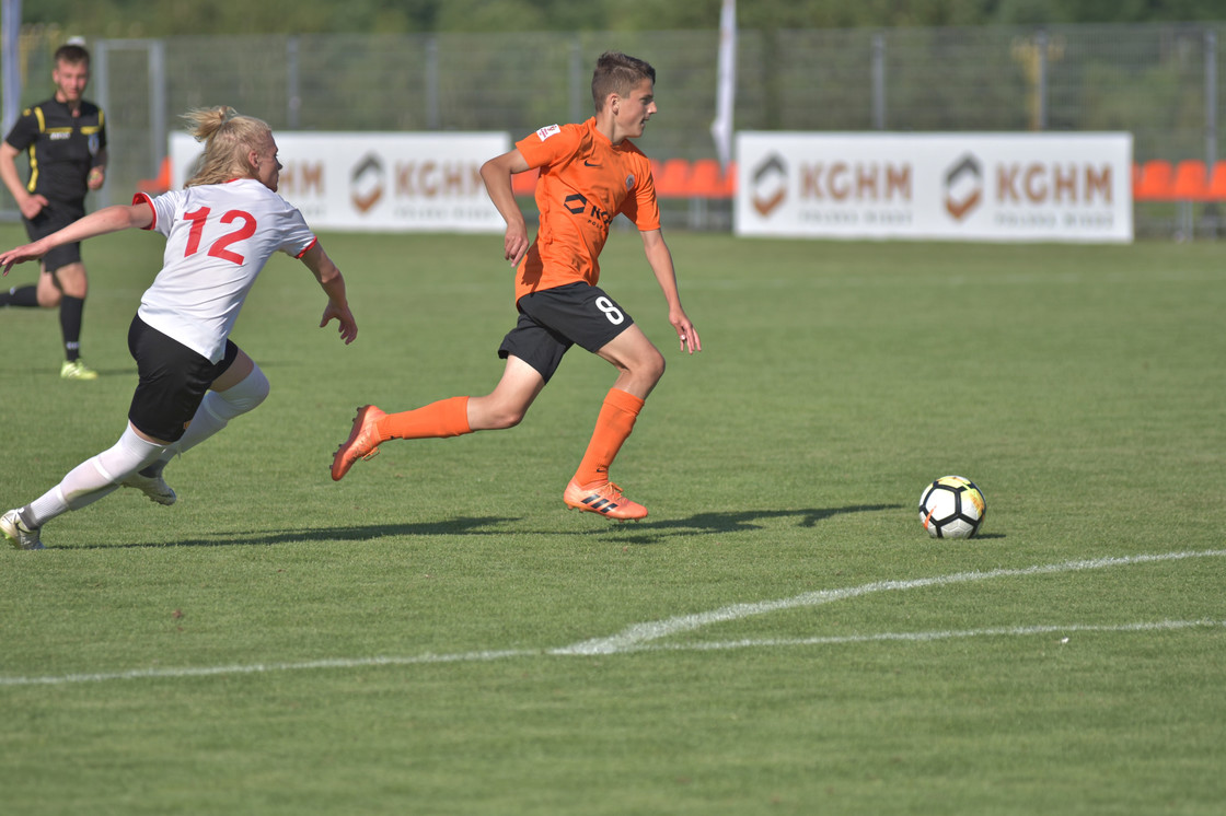 V edycja KGHM Cup | FOTO V edycja KGHM Cup | FOTO