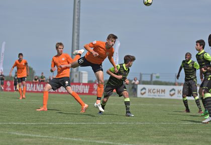 V edycja KGHM Cup | FOTO