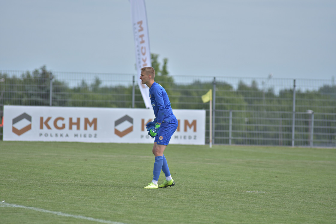 V edycja KGHM Cup | FOTO V edycja KGHM Cup | FOTO