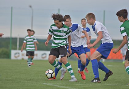 V edycja KGHM Cup | FOTO