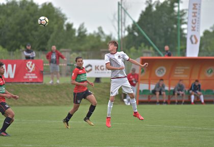 V edycja KGHM Cup | FOTO