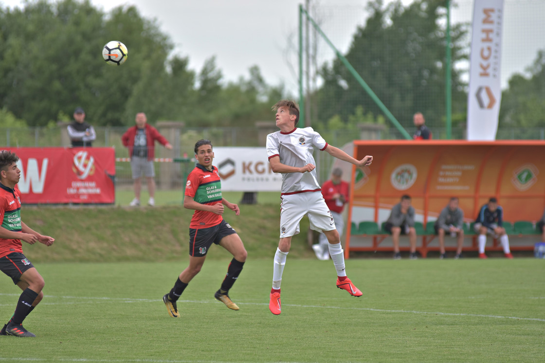 V edycja KGHM Cup | FOTO V edycja KGHM Cup | FOTO