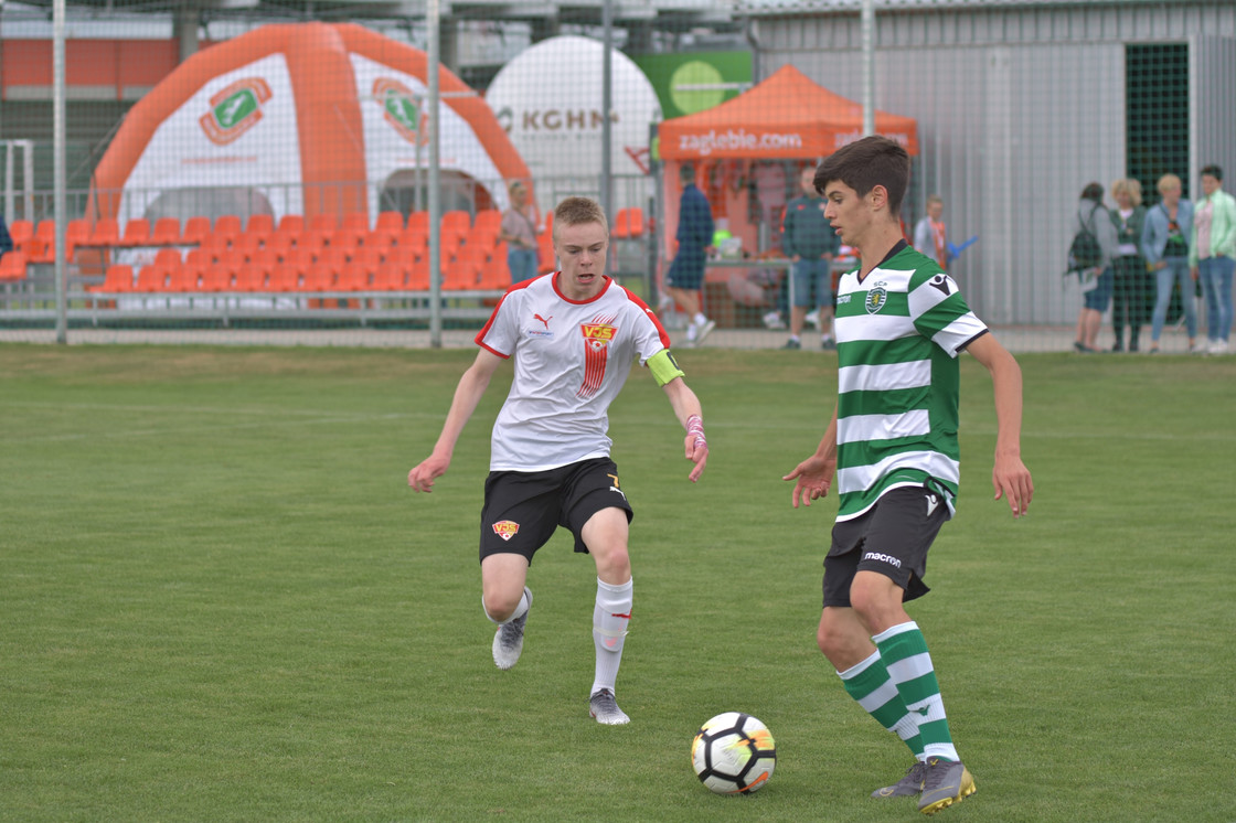 V edycja KGHM Cup | FOTO V edycja KGHM Cup | FOTO