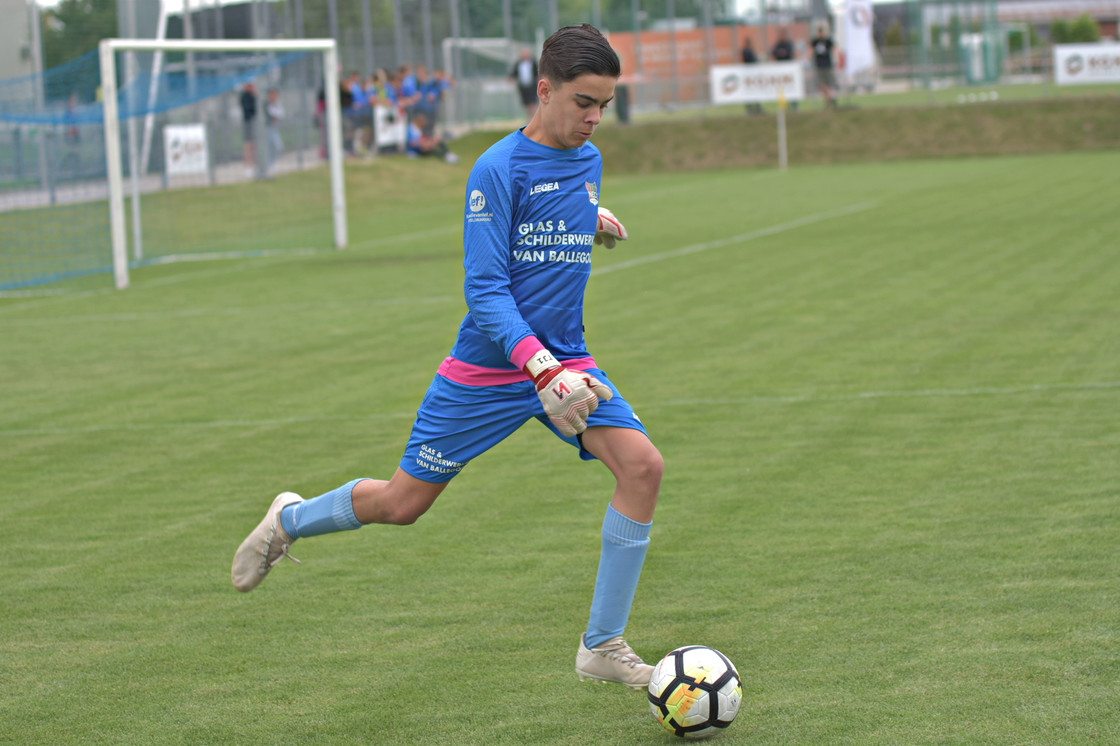 V edycja KGHM Cup | FOTO V edycja KGHM Cup | FOTO