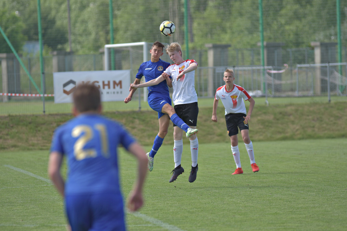 V edycja KGHM Cup | FOTO V edycja KGHM Cup | FOTO
