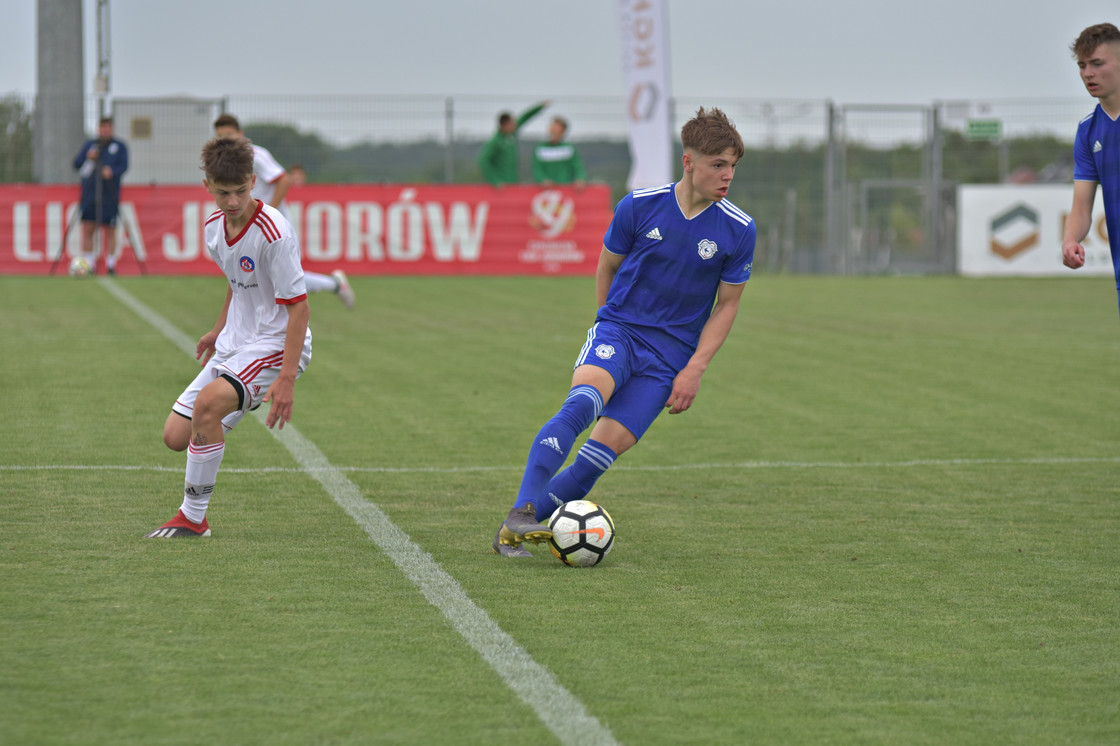 V edycja KGHM Cup | FOTO V edycja KGHM Cup | FOTO