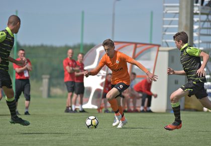 V edycja KGHM Cup | FOTO