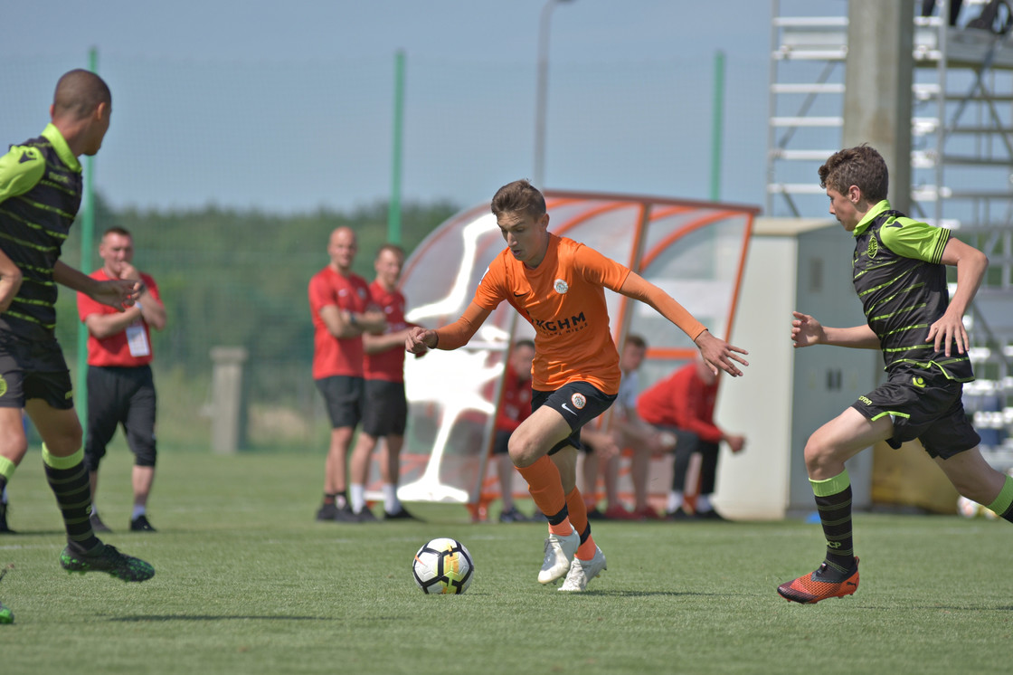 V edycja KGHM Cup | FOTO V edycja KGHM Cup | FOTO