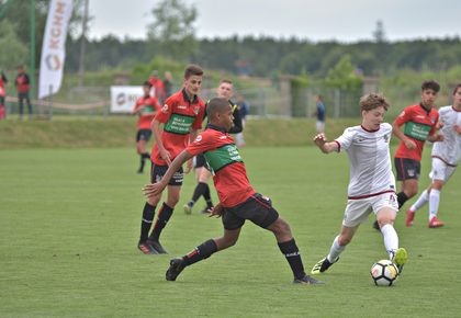 V edycja KGHM Cup | FOTO