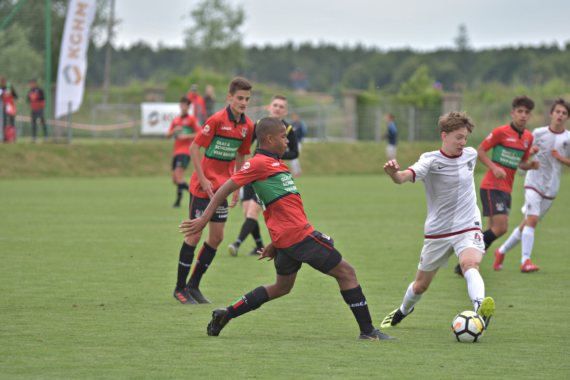 V edycja KGHM Cup | FOTO V edycja KGHM Cup | FOTO