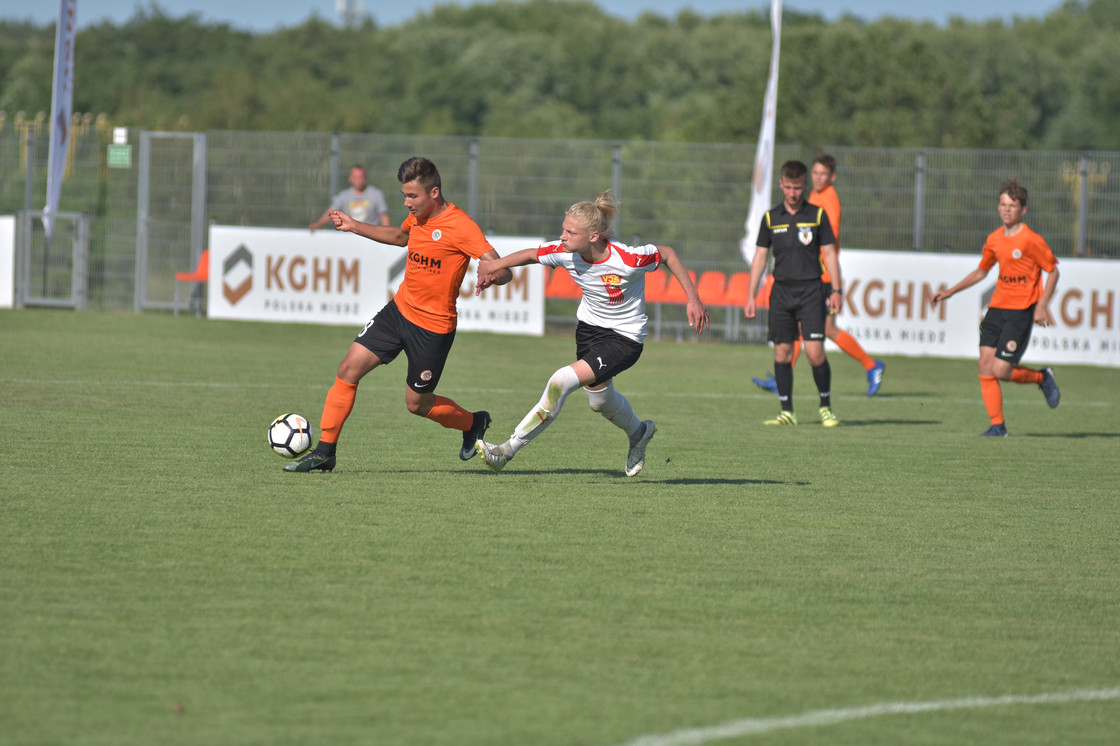 V edycja KGHM Cup | FOTO V edycja KGHM Cup | FOTO