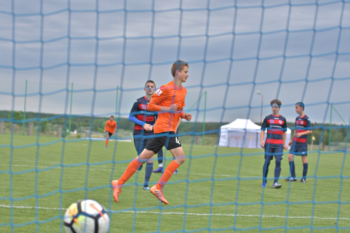V edycja KGHM Cup | FOTO V edycja KGHM Cup | FOTO