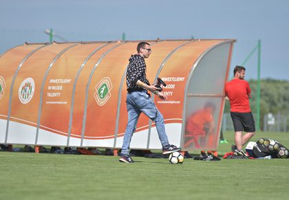 V edycja KGHM Cup | FOTO