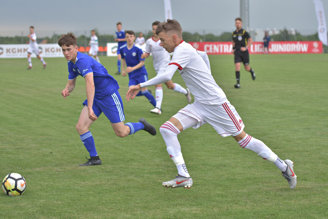 V edycja KGHM Cup | FOTO V edycja KGHM Cup | FOTO