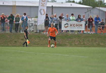 V edycja KGHM Cup | FOTO