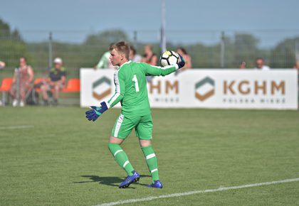 V edycja KGHM Cup | FOTO