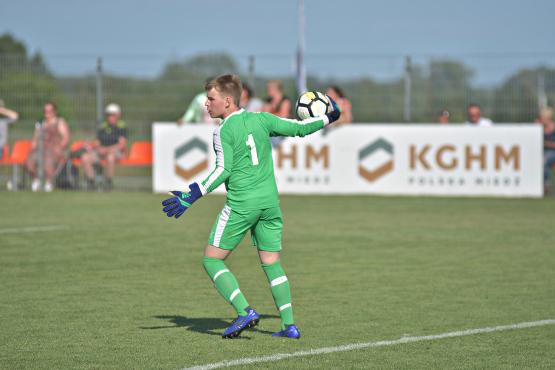 V edycja KGHM Cup | FOTO V edycja KGHM Cup | FOTO