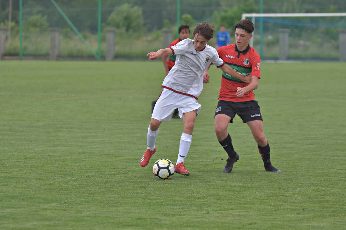 V edycja KGHM Cup | FOTO V edycja KGHM Cup | FOTO