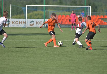 V edycja KGHM Cup | FOTO