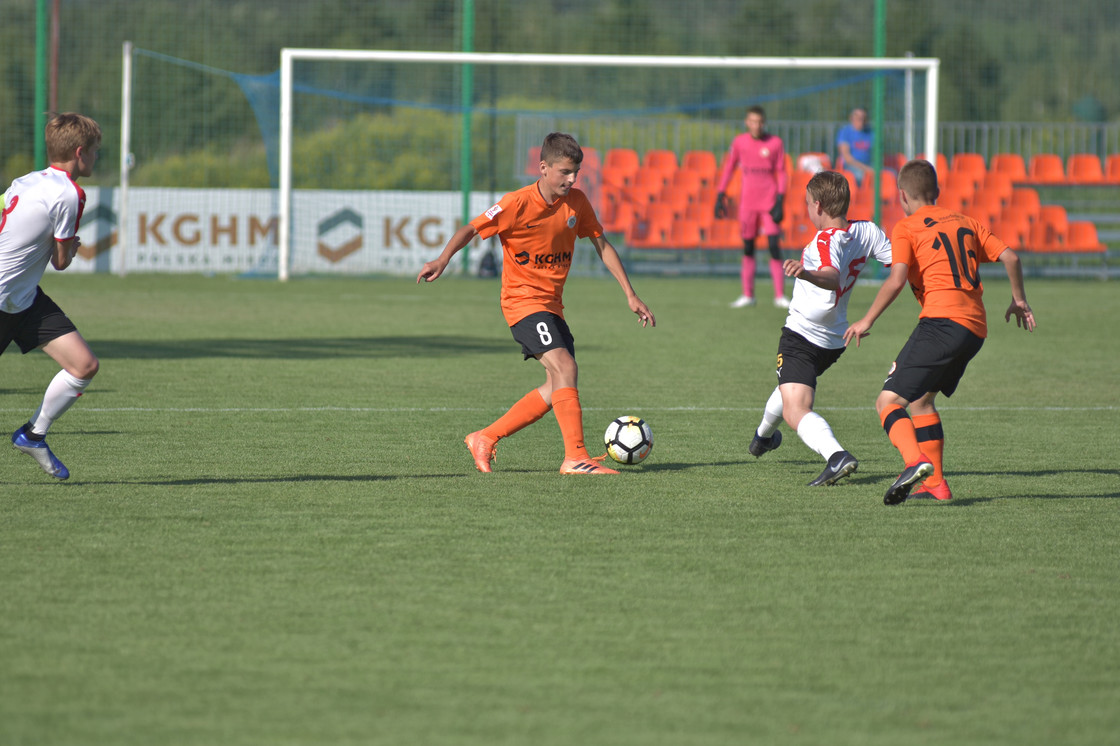 V edycja KGHM Cup | FOTO V edycja KGHM Cup | FOTO