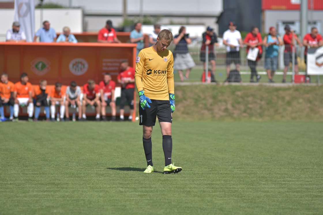 V edycja KGHM Cup | FOTO V edycja KGHM Cup | FOTO