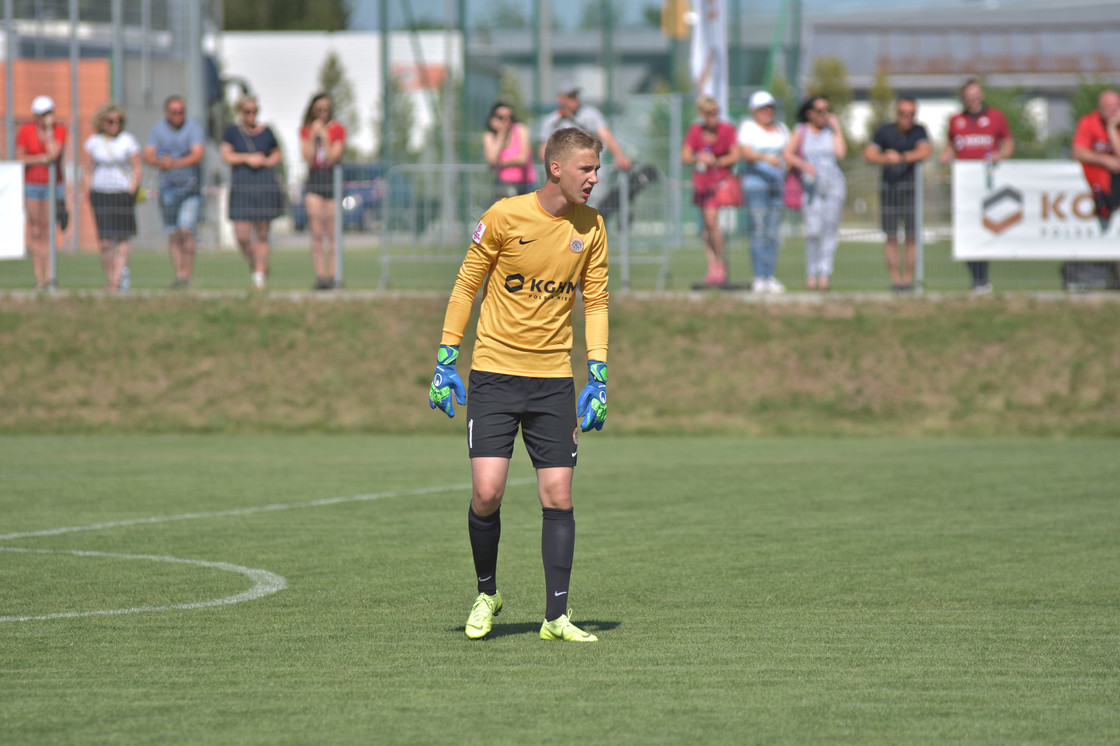 V edycja KGHM Cup | FOTO V edycja KGHM Cup | FOTO